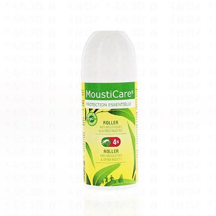 Roller Anti-moustiques 50ml