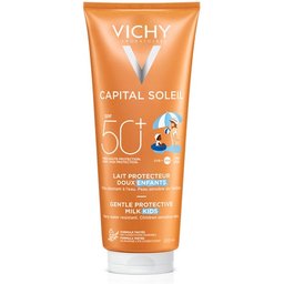 Idéal Soleil Lait Douceur Enfants SPF50 300ml
