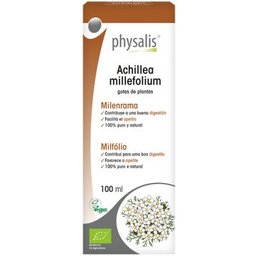 Achillea Melifolium 100ml