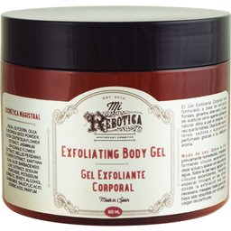 Gel exfoliant pour le corps 300ml