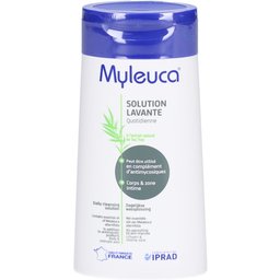 Solution Lavante