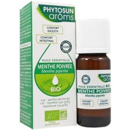 Phytosun'A He Ment Poiv Bio 10Ml