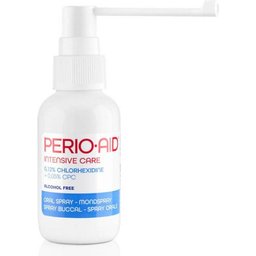 Spray Buccal 0.12%