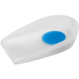 talon central décharge centrale talon en silicone ACP903 T3 1pc