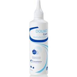 Care Lotion auriculaire