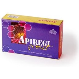 Apiregi Defensas 20 10ml