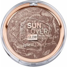 Poudre bronzante Sun Lover Glow 010 Sunkissed Bronze 8g