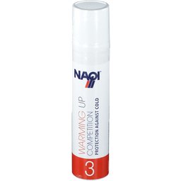 Naqi® Warming Up Competition 3