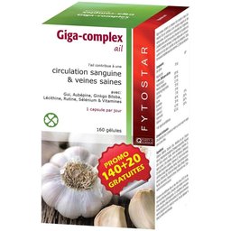 Giga-Complex Ail
