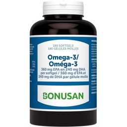 Omega-3