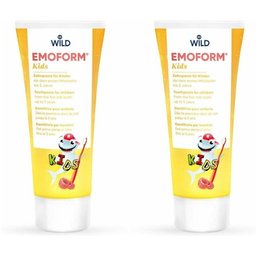 Kids Dentifrice pour Enfants
