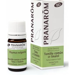 Pranarôm Huile Essentielle Thym Vulgaire à Linalol 5ml
