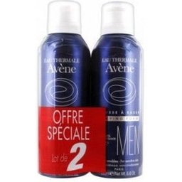 Men Mousse Afeitado 2x200ml