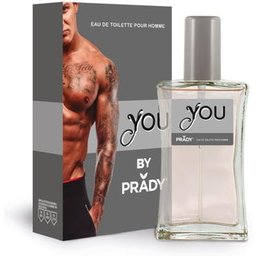 You Eau de Toilette Hombre 100ml