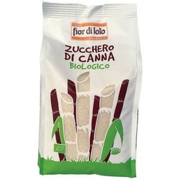 Fior di Loto Sucre de Canne Bio 1kg