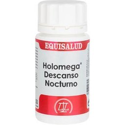 Holomega repos nocturne 50caps