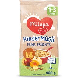 Muesli Enfants Fruits Fins