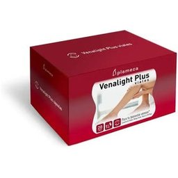 Venalight Plus 20 viales