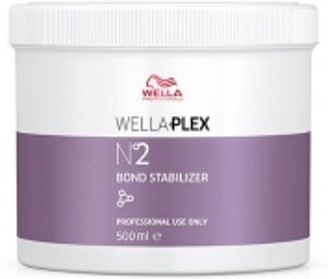 Bond Stabilizer N°2 WellaPlex 500ml