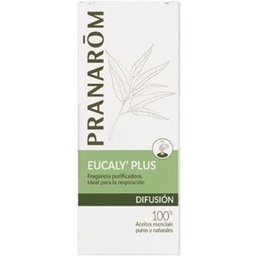 Pranarôm Spray de Diffusion Eucaly'Pur 30ml