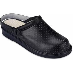 Clog Micromassage T 40 bleu