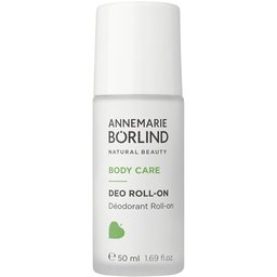 Annemarie Börlind Body Care Déodorant Roll-on