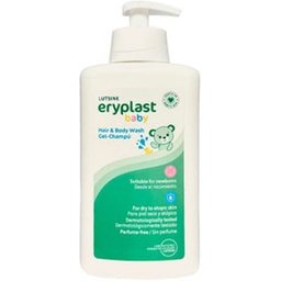 Baby Gel-Champú 500ml
