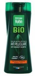 Pétrole Hahn Shampooing Antipelliculaire Bio Tea Tree & Dandrilys - Flacon 250 ml