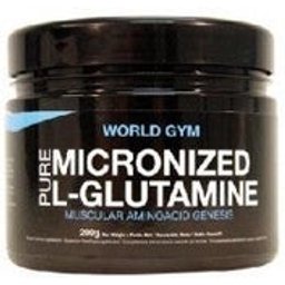 Glutamine 200g