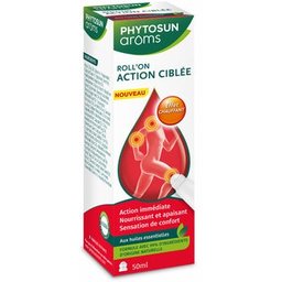 Arôms Articulations Roll'On 50ml