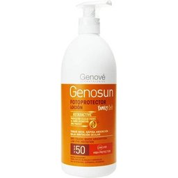 Extrem Lotion photoprotectrice familiale SPF50+ 400ml