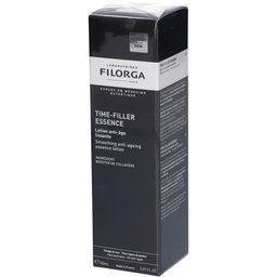 Laboratoires Time-Filler Essence Lotion anti-âge lissante