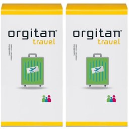 Orgitan Travel