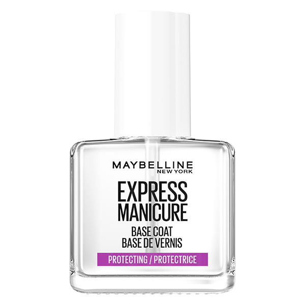 - Superstay Ink Bonder Care - Soin des Ongles - Base protectrice