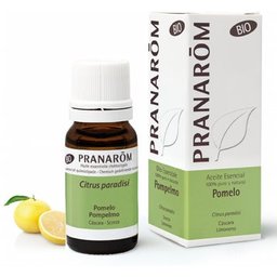 Pranarôm Bio Huile Essentielle Pamplemoussier 10 ml
