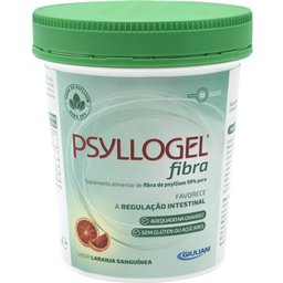 Psyllogel Fibra Naranja Sanguina 170g