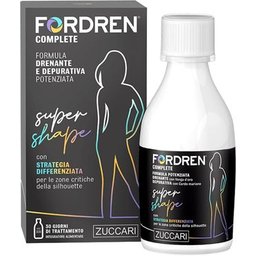 Fordren Complete Super Shape Drain 300ml