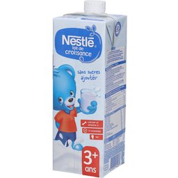 Nestlé® Lait De Croissance 3+