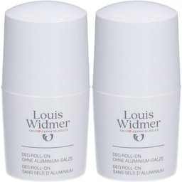 Déodorant Sans Sels d'Aluminium Roll-On