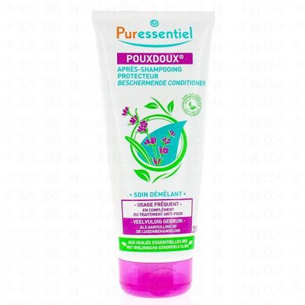Pouxdoux Après shampooing protecteur tube 200ml