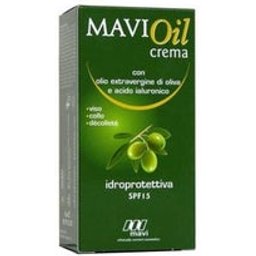 Mavioil Crema Hidroprotectora Spf15 60ml