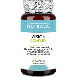 Vision Complex 60caps