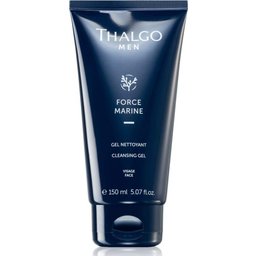 Men Force Marine Cleansing Gel 150ml
