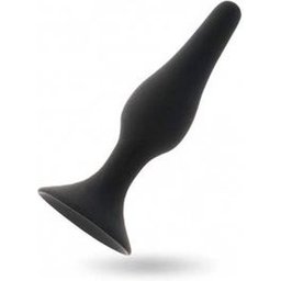 Anal Toys Level 3 12.5Cm Noir