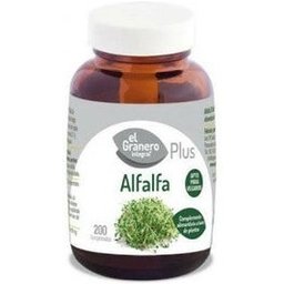 Alfalfa 200 Comp *