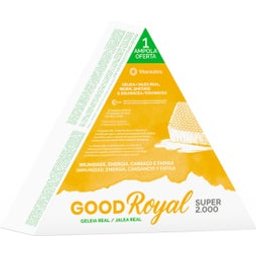 Vitaceutics Good Royal Super 2000 20+1x15ml