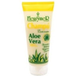 Shampooing Aloe Vera et Plantes 200ml