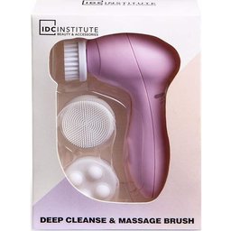 Brosse électrique Deep Cleanse & Massage 1ut