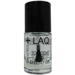 Couleurs +laq Top Coat 3d Efecto Gel 10 Ml