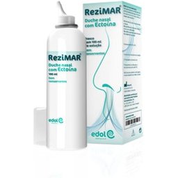 Rezimar Duche Nasal com Ectoina 100ml
